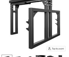 Strengthmax Seal Row Bench +olympic Camber Barbell + Jaw Lock Collars, Bargain!!