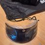 Open face helmet Image 5