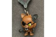 FNAF Foxy Keychain