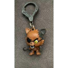 FNAF Foxy Keychain