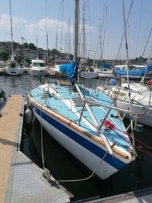 Westerly GK 24 Go Kart  Classic Racer/Cruiser