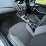 Ford Focus Van Image 3