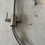 Leon Kitchen Dual Lever Tap Image 2