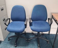 office