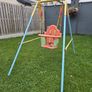 Nursery Swing Image 3