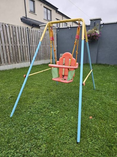Nursery Swing