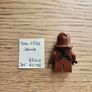 lego sw0896 jawa, set 75220, 75198 Image 2