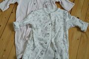 baby grow