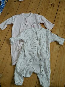 baby grow