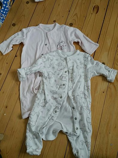 baby grow