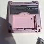 Nintendo Nintendo GameBoy Advance SP GBA SP AGS-001 Original OEM Screen Image 10