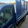 ford transit tipper Image 3