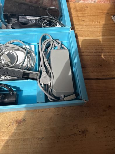 nintendo wii