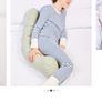Kids weighted sleeping pillow Image 4