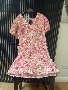 Lipsy occasion dress