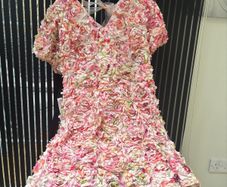 Lipsy occasion dress