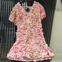 Lipsy occasion dress