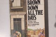 Down All The Days by Christy Brown