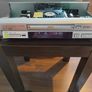 Panasonic Made in Japan RV-41 DVD/CD player Image 9