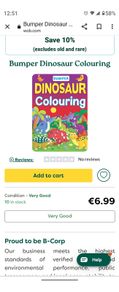 Dinosaur colouring pages