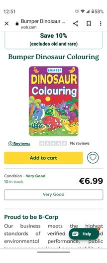 Dinosaur colouring pages