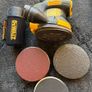 DeWalt tool set Image 7