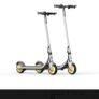 Segway ninebot c10 scooter Image 2