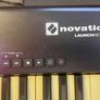 QUICK SALE: Novation Launchkey 49 MK2 MIDI Keyboard Controller Image 5