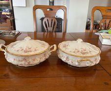 Soup Tureen