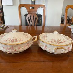 Soup Tureen