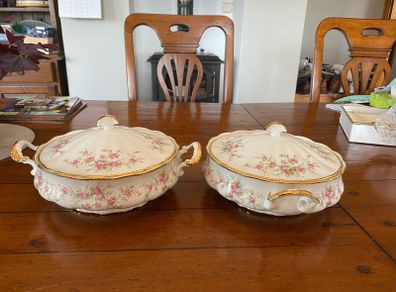 Soup Tureen