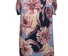 Marks and Spencer Ladies floral  print dress size 14