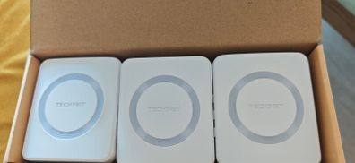 Tecknet Wireless Doorbell
