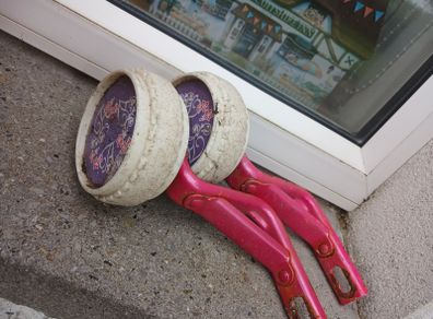 Stabilisers