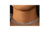 Sparkly Necklace - adjustable lenght Image 3