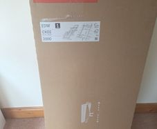 Velux Flashing