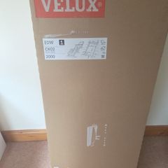 Velux Flashing
