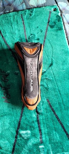 Jack Nicklaus Claw 3 hybrid 21 degree left handed