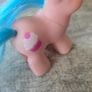 Lil Cupcake Mail Order Twin MO Rare HTF US MLP G1 My Little Pony Image 8