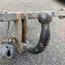 Tow Bar Image 3