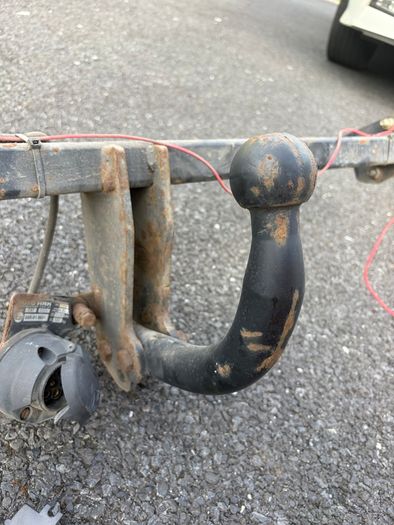 Tow Bar