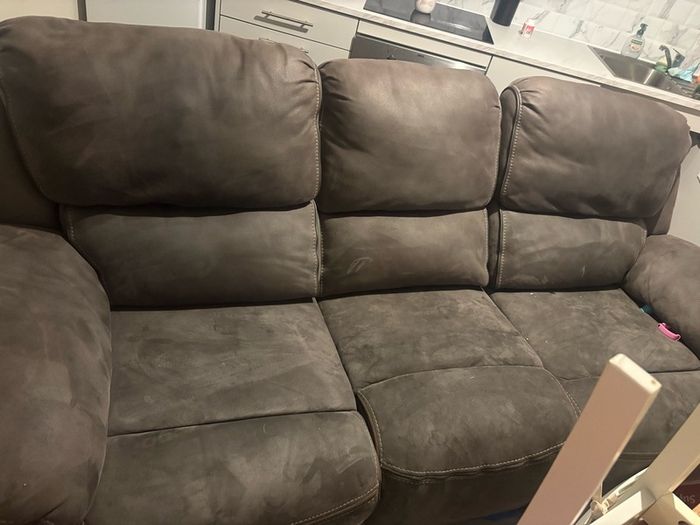 couch