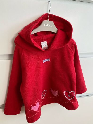 baby jumper 12-18 months 86cm