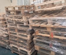 pallets