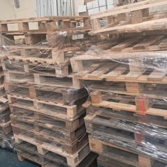 pallets