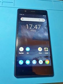Nokia 3 16GB, Unlocked Charging Issue