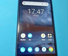 Nokia 3 16GB, Unlocked Charging Issue