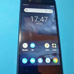 Nokia 3 16GB, Unlocked Charging Issue