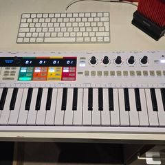 Arturia Keystep Pro