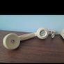 Rotary dial phone Image 3
